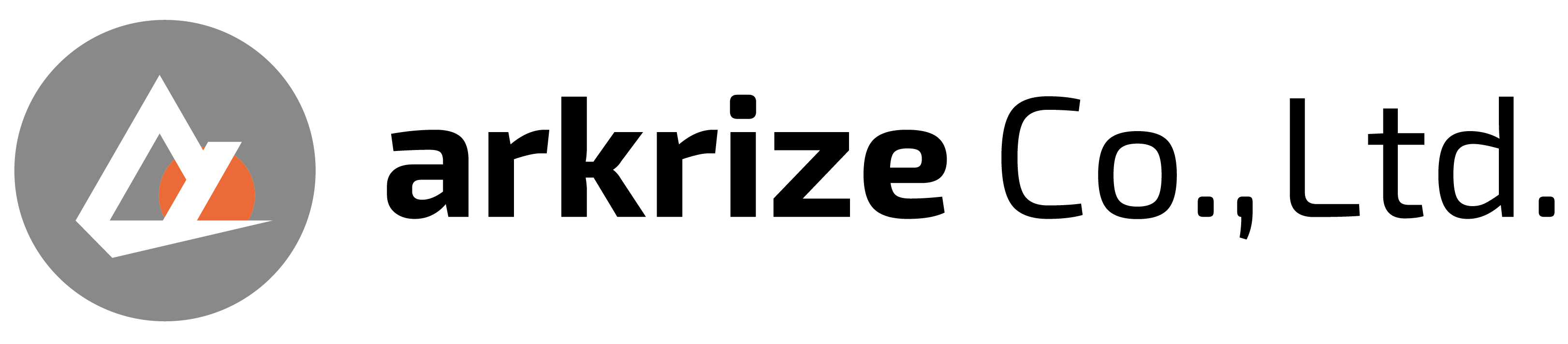 arkrize株式会社
